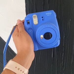 Instax Mini 9